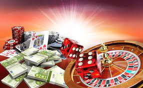 Вход на официальный сайт Casino Spinarium