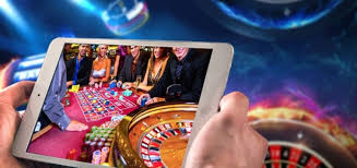 Зеркало Sever Casino